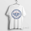Trending Toronto Blue Jays 2025 Al Champions Baseball Mlb American League World 15 Series Tee