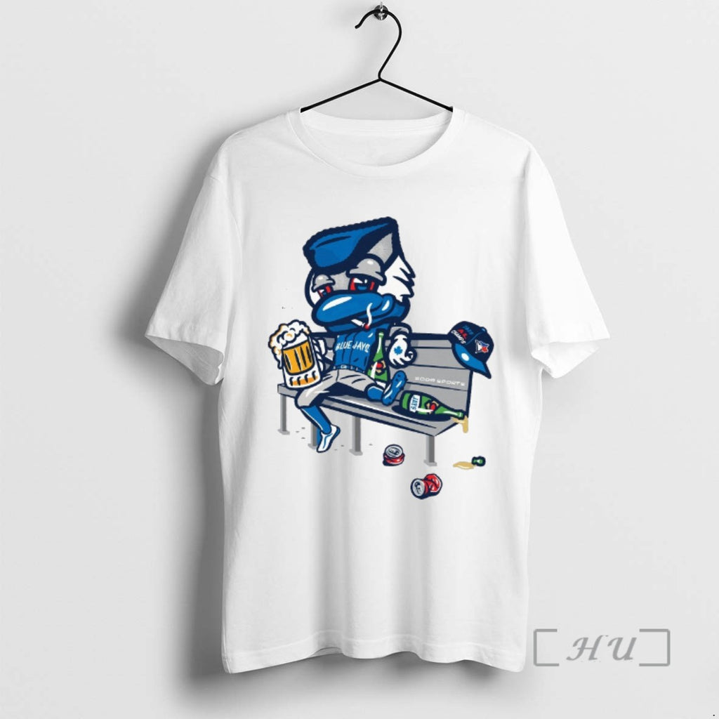 Trending Toronto Blue Jays 2025 American League Champions X Toronto Maple Leafs Trailer Park Boys