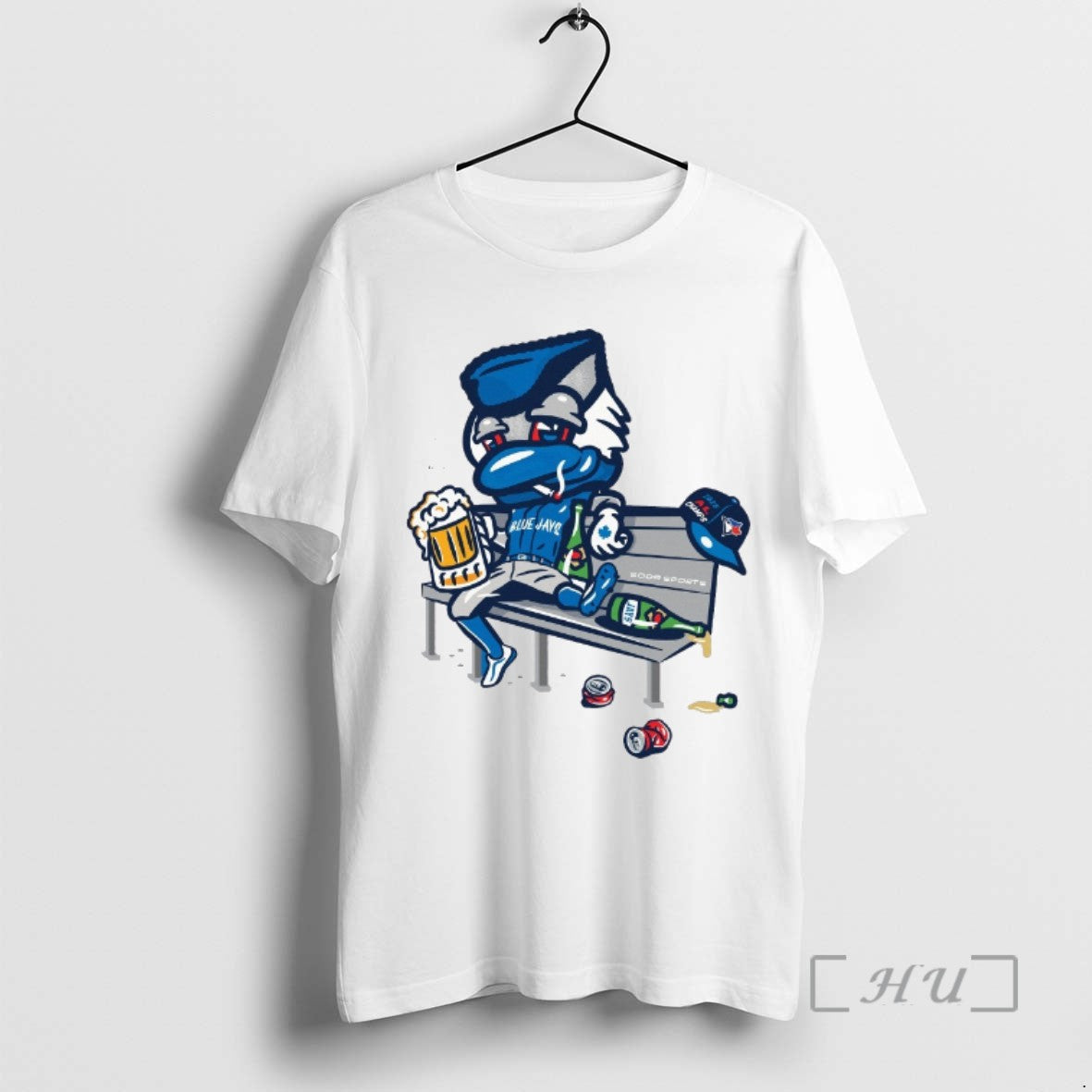Trending Toronto Blue Jays 2025 American League Champions X Toronto Maple Leafs Trailer Park Boys