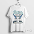 Trending Toronto Blue Jays 2025 World Class Basball Dodgers This Meme Premium T Shirt Sweater