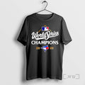 Trending Toronto Blue Jays 2025 World Series Champions Locker Room Christmas Premium T Shirt Sweater