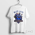 Trending Toronto Blue Jays 2025 World Series Champions Players Signature Premium T Shirt Sweater
