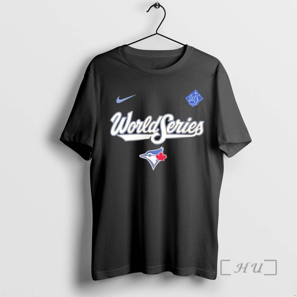 Trending Toronto Blue Jays 2025 World Series Tee Shirt Sweater