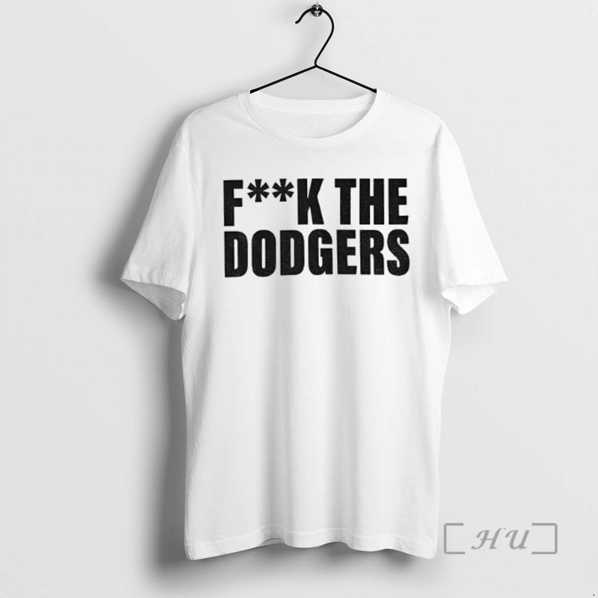 Trending Toronto Blue Jays Baseball Fuck The Dodgers Premium T Shirt Sweater