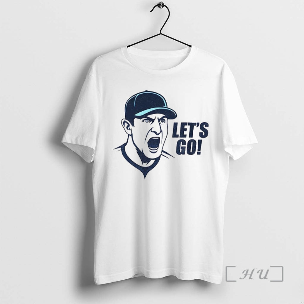 Trending Toronto Blue Jays Baseball Mad Max Lets Go Premium T Shirt Sweater