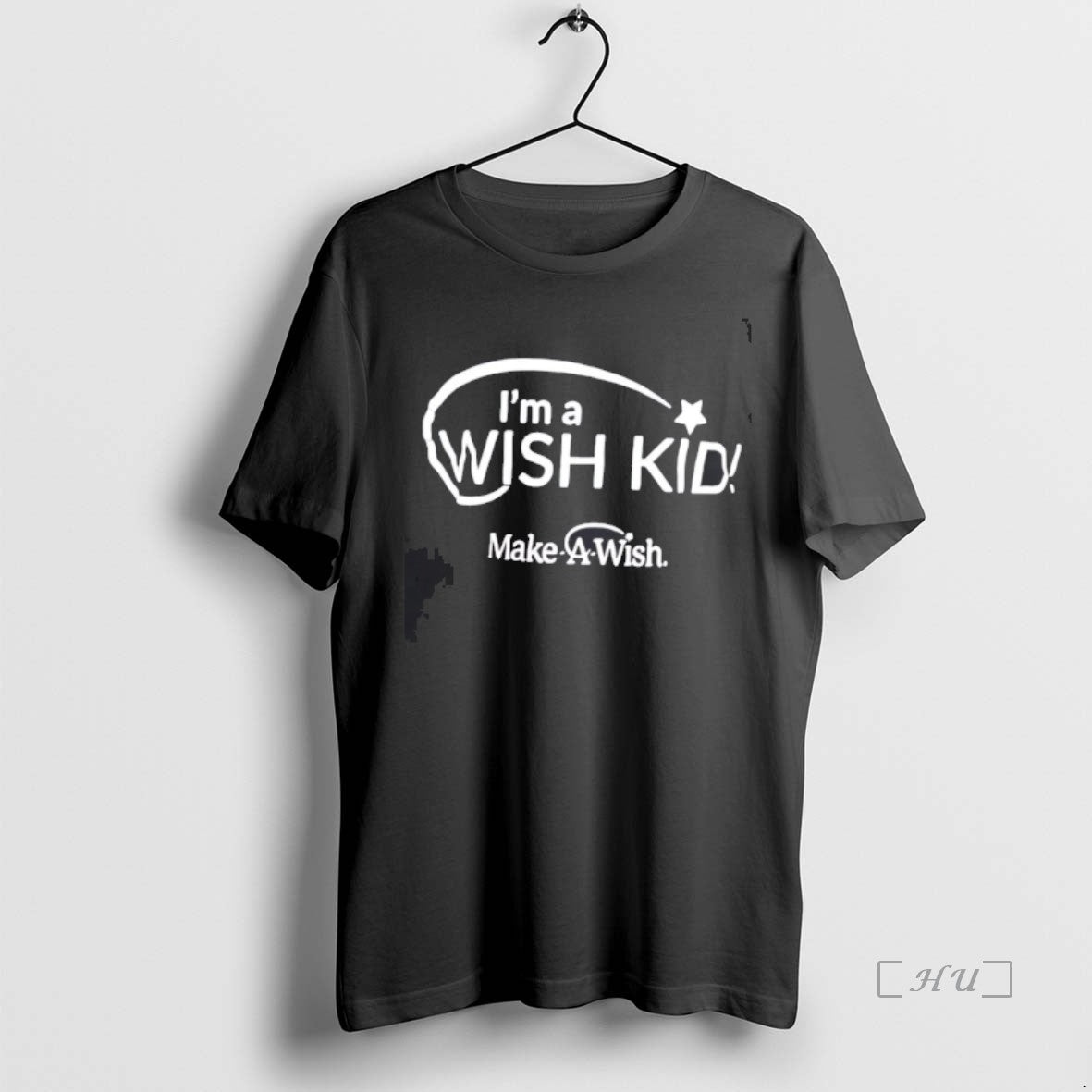 Trending Toronto Blue Jays Im A Wish Kid Make A Wish T Shirt Sweater