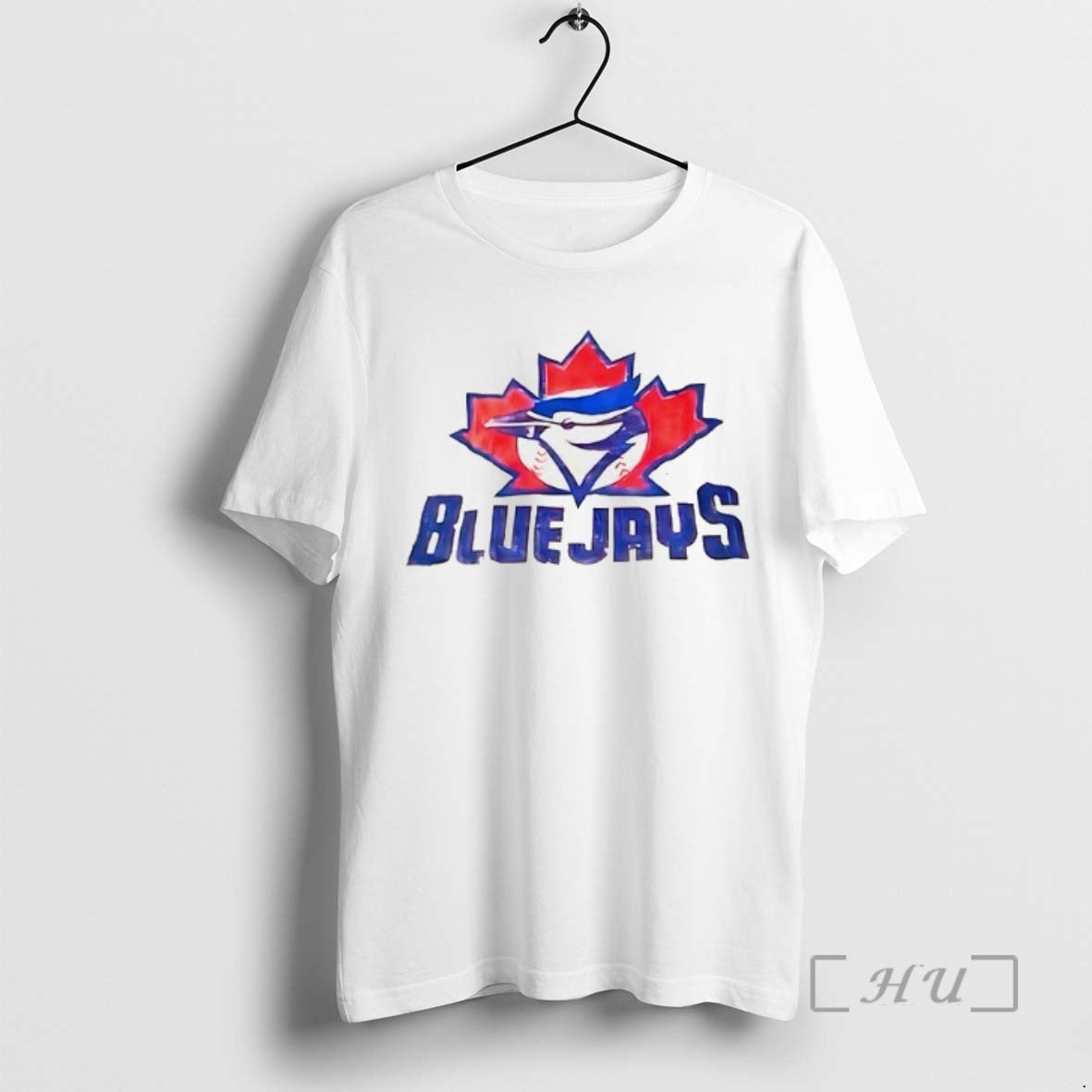 Trending Toronto Blue Jays Jay Cru 2 Sided Tee Shirt Sweater