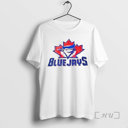 Trending Toronto Blue Jays Jay Cru 2 Sided Tee Shirt Sweater