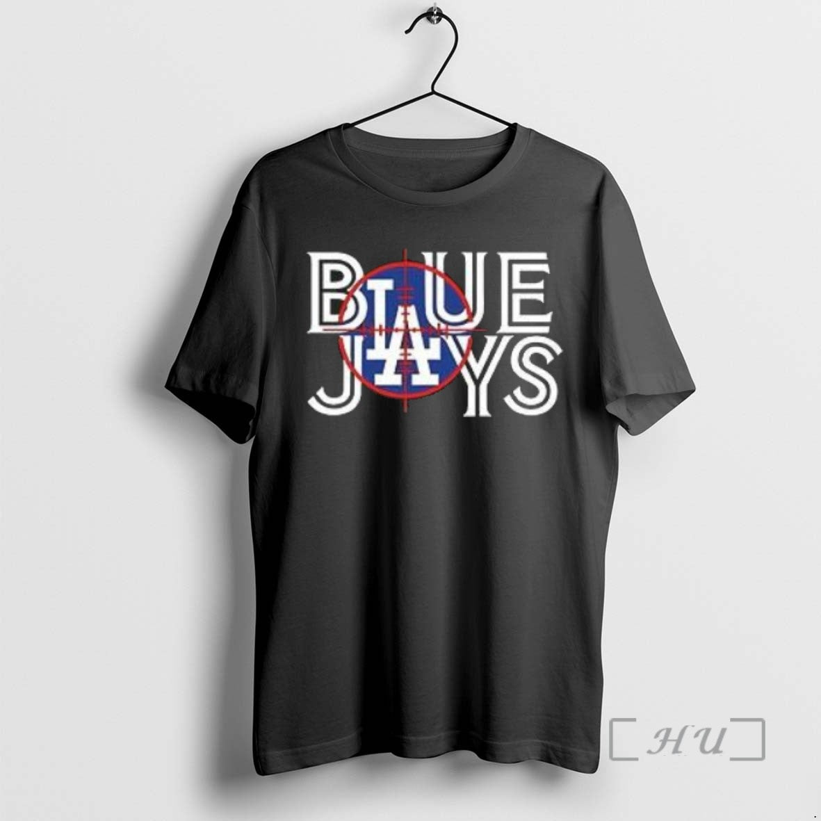 Trending Toronto Blue Jays Locked In Los Angeles Dodgers Tee Shirts Sweater