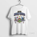 Trending Toronto Blue Jays Vs Los Angeles Dodgers World Series 2025 Mlb T Shirt Sweater