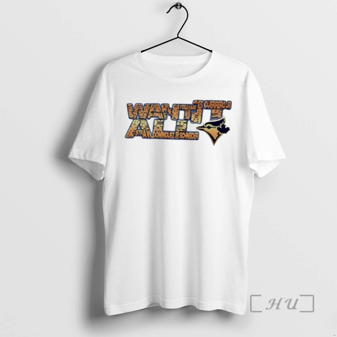 Trending Toronto Blue Jays Want It All Team Skyline Premium T Shirt Sweater