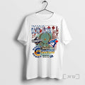 Trending Toronto Blue Jays World Series Champions Back To Back 1993 2025 Christmas Premium