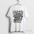 Trending Toronto Blue Jays World Series Champions Back To Back 1993 2025
