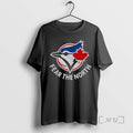 Trending Toronto Blue Jays Fear The North