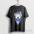 Trending Toronto Maple Leafs Carlton The Bear Mascot