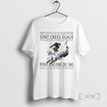 Trending Tous Les Hommes Sont Crees Egaux Seuls Les Meilleurs Font Encore Du Ski Premium