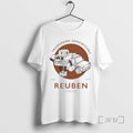 Trending Trademark Sandwich Reuben Est 2014