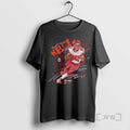 Trending Travis Kelce Kansas City Scribble Signature