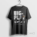 Trending Treveyon Henderson New England Big Play Trey Signature