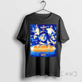 Trending Trey Yesavage Toronto Blue Jays 2025 World Series Game 5 Premium T Shirt Sweater