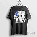Trending Trey Yesavage Toronto Blue Jays Uno Dos Trey Premium T Shirt Sweater