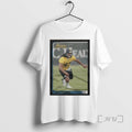 Trending Troy Polamalu 2003 Greatness Steelers