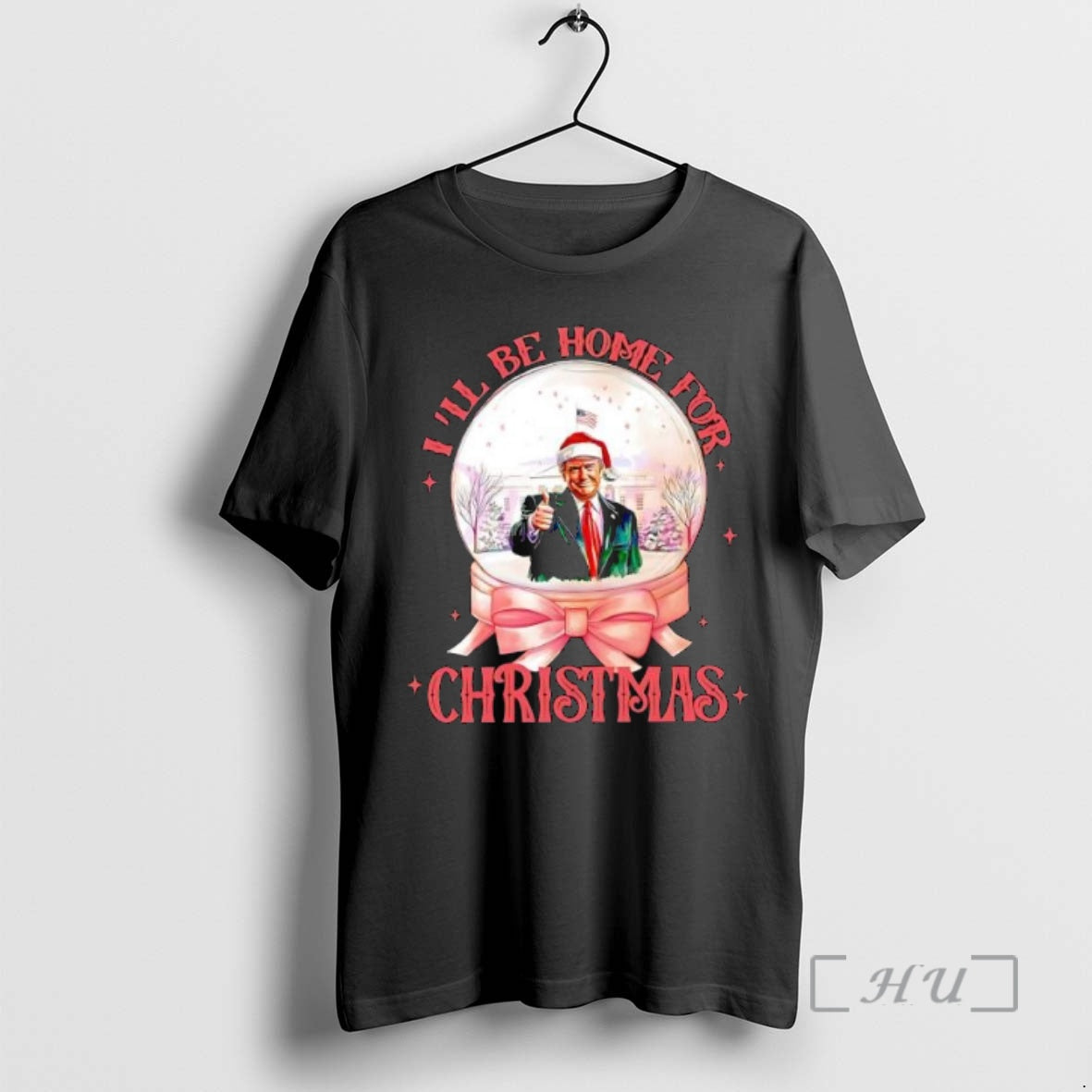 Trending Trump Ill Be Home For Christmas White House