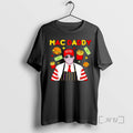 Trending Trump Mac Daddy Money Burger