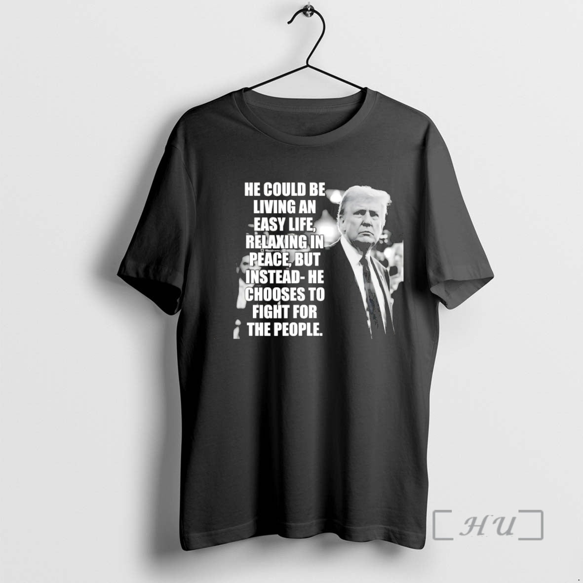 Trending Trump He Could Be Living An Easy Life
