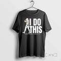 Trending Tucker Kraft Green Bay Packers I Do This Tee Shirts Sweater