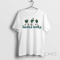 Trending Tulane Green Wave Shazz Preston Shazzle Dazzle 10 18 2025