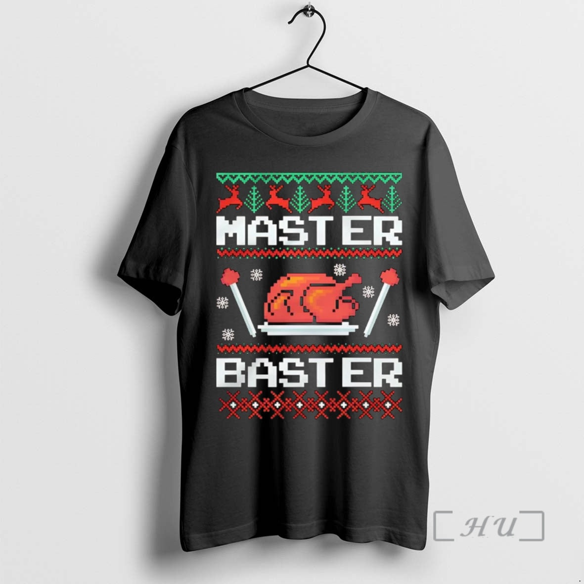 Trending Turkey Master Baster Ugly Christmas