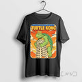Trending Turtle Kong Kaiju Parody