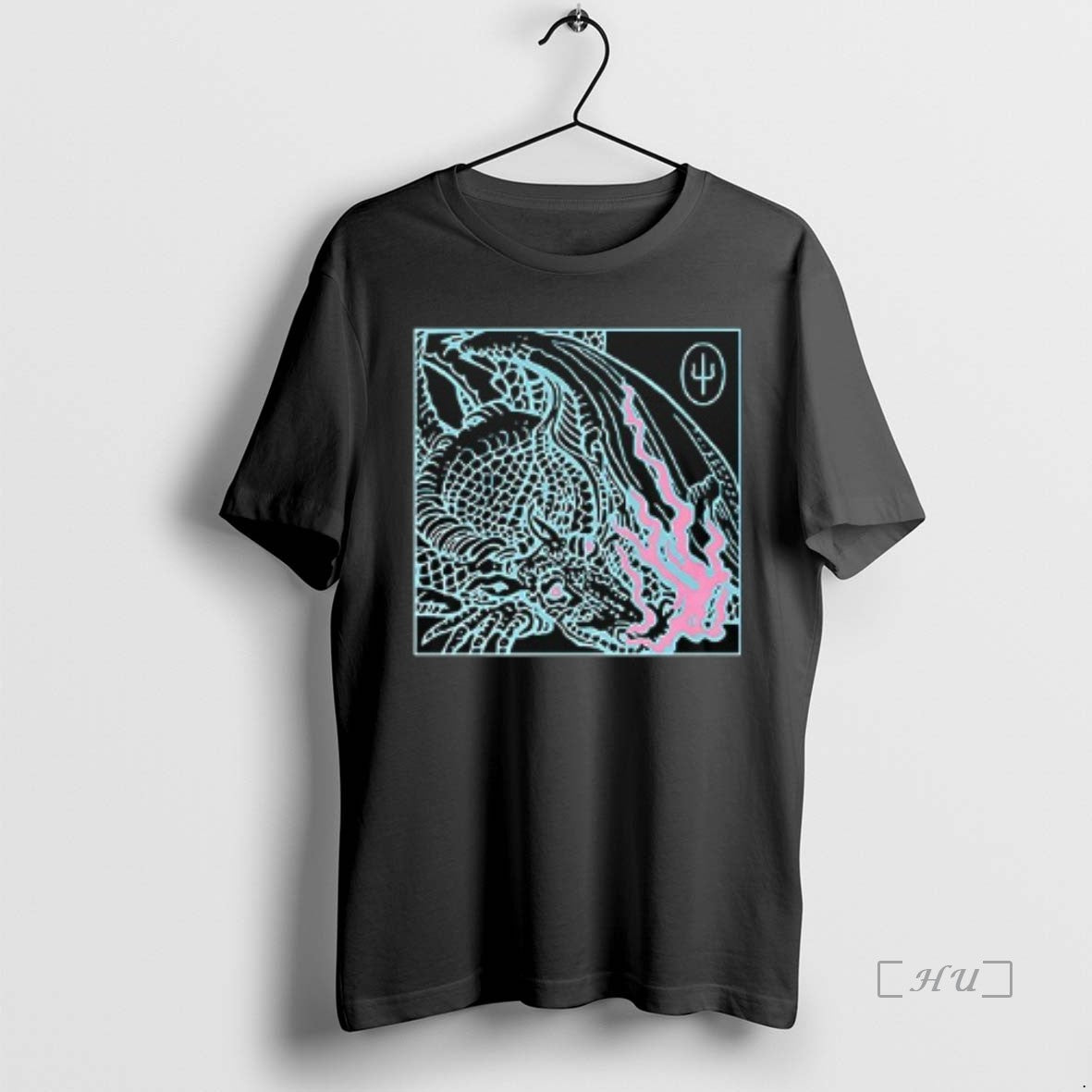 Trending Twenty One Pilots Electric Box T Shirt Sweater