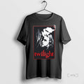 Trending Twilight Eclipse Bella Edward Retro T Shirt Sweater