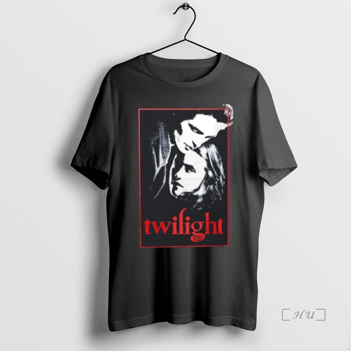 Trending Twilight Eclipse Bella Edward Retro T Shirt Sweater