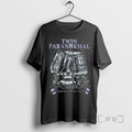Trending Twin Paranormal Murder House No One Leaves This Place Nightmare Month