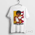Trending Tyla Asia Tour 2025 Ornaments