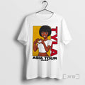 Trending Tyla Asia Tour 2025