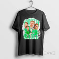 Trending Tyler Seguin Dallas Stars 1000th Game Premium T Shirt Sweater