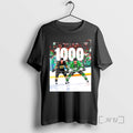 Trending Tyler Seguin Dallas Stars 1k Club Premium T Shirt Sweater