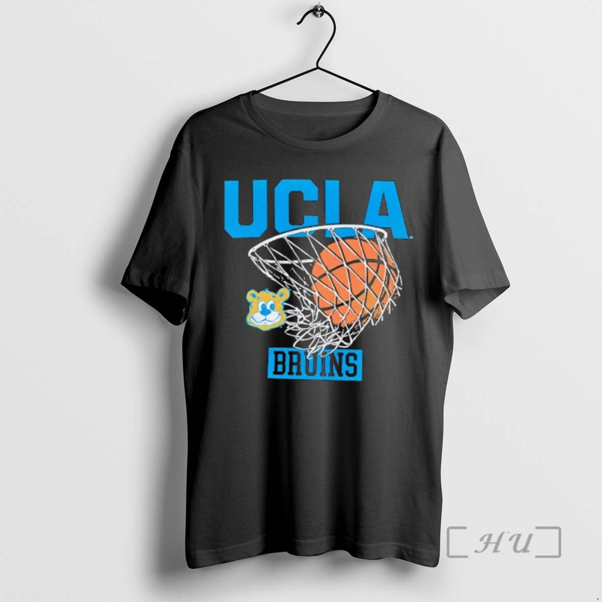 Trending Ucla Bruins Hoops Heritage Premium T Shirt Sweater