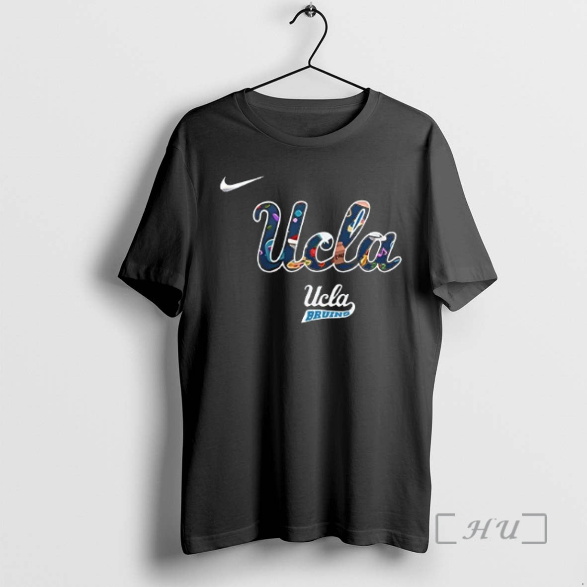 Trending Ucla Bruins Teacher Teach Love Inspire Appreciation 2025 Premium T Shirt Sweater