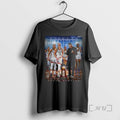 Trending Uconn Huskies Paige Bueckers Wnba Draft 2025 Basketball Ncaa National Champions Premium T Shirts