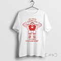 Trending Uff You Need Strong Legs To Carry Such A Big Heart Tee Shirts Sweater