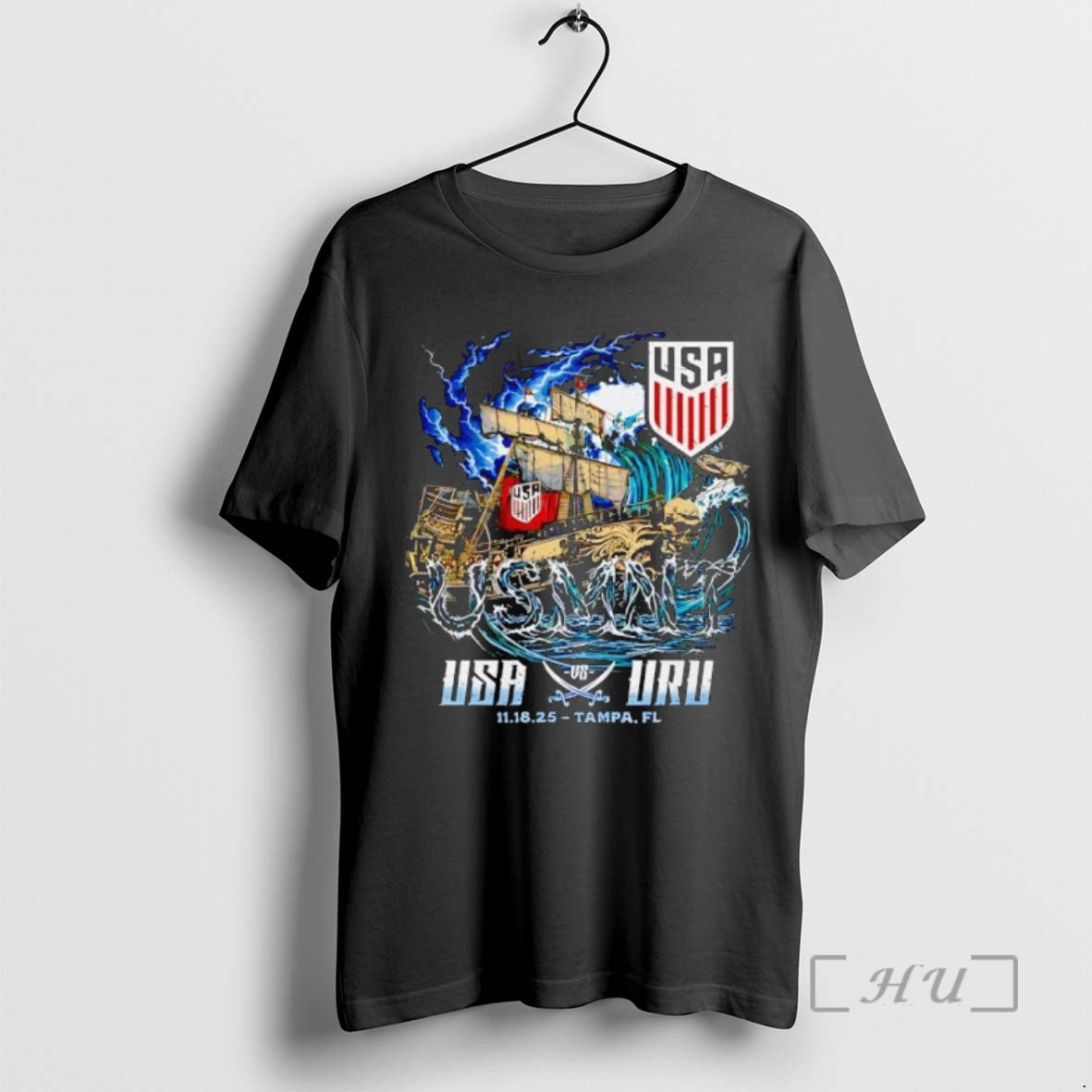 Trending Usmnt Vs