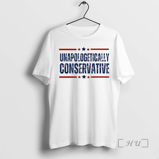 Trending Unapologetically Conservative Political