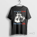 Trending Uncle Sam You Can Get The Schlong From Dewey B Long Premium T Shirts
