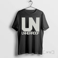Trending Unheardof Core Un Logo Premium T Shirt Sweater