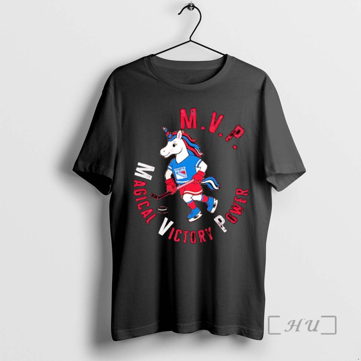 Trending Unicorn Mvp Magical Victory Power New York Rangers Tee Shirts Sweater